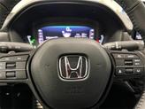 Thumbnail of 2025 Solar Silver Metallic Honda Accord Hybrid