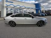 Thumbnail of 2025 Solar Silver Metallic Honda Accord Hybrid