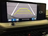 Thumbnail of 2025 Solar Silver Metallic Honda Accord Hybrid