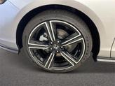 Thumbnail of 2025 Solar Silver Metallic Honda Accord Hybrid