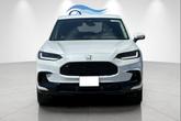 Thumbnail of 2026 Platinum White Pearl Honda HR-V