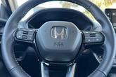 Thumbnail of 2026 Platinum White Pearl Honda HR-V