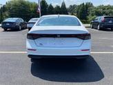 Thumbnail of 2024 Platinum White Honda Accord