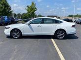 Thumbnail of 2024 Platinum White Honda Accord