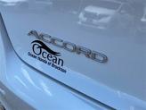Thumbnail of 2024 Platinum White Honda Accord