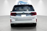 Thumbnail of 2025 Platinum White Pearl Honda Odyssey