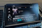 Thumbnail of 2025 Platinum White Pearl Honda Odyssey