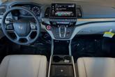 Thumbnail of 2025 Platinum White Pearl Honda Odyssey