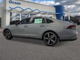 Thumbnail of 2025 Gray Honda Accord Hybrid
