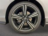 Thumbnail of 2025 Gray Honda Accord Hybrid