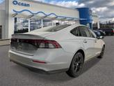 Thumbnail of 2025 Gray Honda Accord