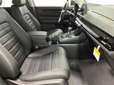 Thumbnail of 2026 Crystal Black Pearl Honda CR-V