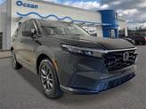 Thumbnail of 2026 Crystal Black Pearl Honda CR-V