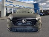 Thumbnail of 2026 Crystal Black Pearl Honda CR-V