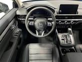 Thumbnail of 2026 Crystal Black Pearl Honda CR-V
