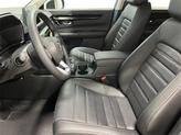 Thumbnail of 2026 Crystal Black Pearl Honda CR-V