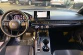 Thumbnail of 2022 Meteorite Gray Metallic Honda Civic