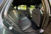 Thumbnail of 2022 Meteorite Gray Metallic Honda Civic