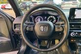 Thumbnail of 2022 Meteorite Gray Metallic Honda Civic