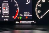 Thumbnail of 2022 Meteorite Gray Metallic Honda Civic