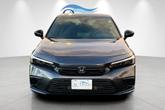 Thumbnail of 2022 Meteorite Gray Metallic Honda Civic