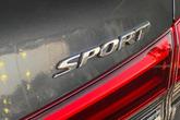 Thumbnail of 2022 Meteorite Gray Metallic Honda Civic