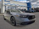 Thumbnail of 2025 Meteorite Honda Accord