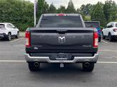 Thumbnail of 2022 Granite Crystal Metallic Clearcoat RAM 1500