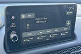 Thumbnail of 2026 Platinum White Pearl Honda HR-V