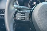 Thumbnail of 2026 Platinum White Pearl Honda HR-V