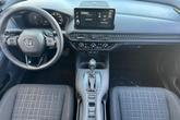Thumbnail of 2026 Platinum White Pearl Honda HR-V