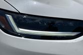 Thumbnail of 2026 Platinum White Pearl Honda HR-V