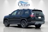 Thumbnail of 2025 Crystal Black Pearl Honda Pilot