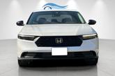 Thumbnail of 2025 Platinum White Pearl Honda Accord