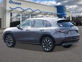 Thumbnail of 2026 Modern Steel Metallic Honda HR-V