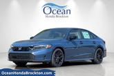 Photo of 2026 Still Night Pearl Honda Civic