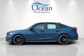 Thumbnail of 2026 Still Night Pearl Honda Civic