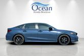 Thumbnail of 2026 Still Night Pearl Honda Civic