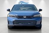 Thumbnail of 2026 Still Night Pearl Honda Civic