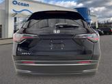 Thumbnail of 2026 Crystal Black Pearl Honda HR-V
