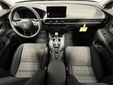Thumbnail of 2026 Crystal Black Pearl Honda HR-V