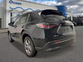 Thumbnail of 2026 Crystal Black Pearl Honda HR-V