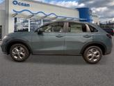 Thumbnail of 2026 Black Forest Metallic Honda HR-V