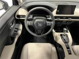 Thumbnail of 2026 Black Forest Metallic Honda HR-V