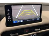 Thumbnail of 2026 Black Forest Metallic Honda HR-V