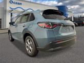 Thumbnail of 2026 Black Forest Metallic Honda HR-V