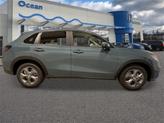 Thumbnail of 2026 Black Forest Metallic Honda HR-V