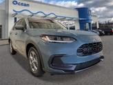 Thumbnail of 2026 Black Forest Metallic Honda HR-V