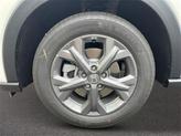 Thumbnail of 2026 Platinum White Pearl Honda HR-V