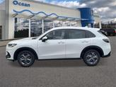 Thumbnail of 2026 Platinum White Pearl Honda HR-V